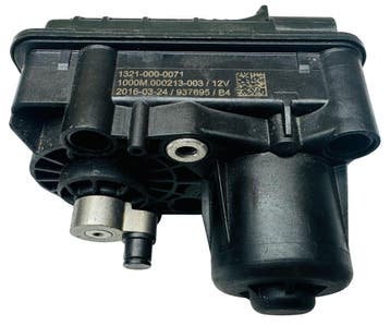 Actuator 1321-000-0071 1000M.000213-003, Verzenden, Nieuw