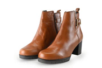 Barbour Enkellaarzen in maat 38 Bruin, Barbour, Bruin, Verzenden, Lage of Enkellaarzen