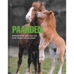 PAARDEN GEILLUSTREERDE GIDS 9781405422369 Don Harper, Verzenden, Gelezen, Don Harper