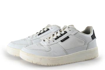 Cruyff Sneakers in maat 43 Wit, Cruyff, Verzenden, Wit, Sneakers of Gympen