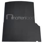 Laadvloermat rubber (traanplaat motief) Volkswagen Caddy enk, Ophalen of Verzenden, Nieuw