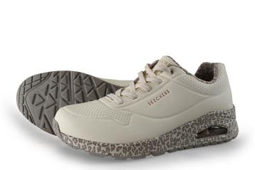Skechers Sneakers in maat 39 Panter, Kleding | Dames, Skechers, Overige kleuren, Verzenden, Sneakers of Gympen