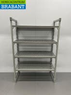 HCB Opbergrek Rek Stelling Koelcelrek Vriescelrek 122 x 53 x, Ophalen of Verzenden, Nieuw in verpakking