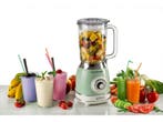 Ariete 0583/04 - Vintage Blender - 1000W 1.5L 4 snelheden -, Verzenden, Zo goed als nieuw