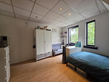 Te huur: Studio Vierwindenstraat in Breda, Noord-Brabant, Breda