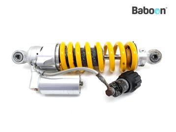 Achter Schokbreker Ducati Multistrada 1200 2015-2017, Verzenden, Gebruikt
