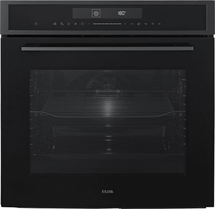 €869 Etna MO670TI Combi Magnetron, Witgoed en Apparatuur, Ovens, Inbouw, Ophalen of Verzenden