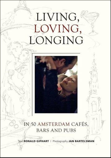 Living, Loving, Longing, Ophalen of Verzenden, Nieuw