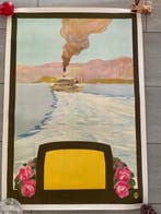 Leopoldo Metlicovitz - Printer: Ricordi Milano (likely) -