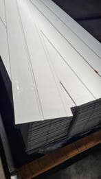 Canexel afmeting, eenmalige partij chalet gevelpanelen, Ophalen, Nieuw, Hout, Minder dan 20 mm