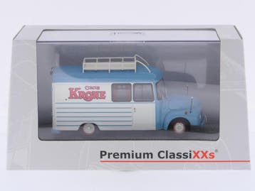 Schaal 1:43 Premium Classixxs NEW OLD STOCK 11612 pel Vli..., Ophalen of Verzenden, Nieuw, Overige merken
