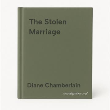 The Stolen Marriage - Diane Chamberlain 9781250087270, Verzenden, Gelezen, Diane Chamberlain