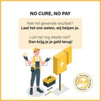 Tool Meister BA48 - Adapter voor Eufy Smart Deurbel -, Ophalen of Verzenden, Zo goed als nieuw