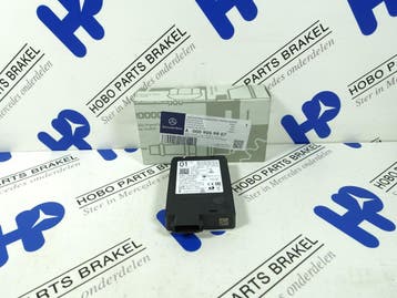 Radar sensor A 000 905 9907 (Nieuw) o.a: CLS-klasse c257, Auto-onderdelen, Ophalen of Verzenden, Nieuw, Mercedes-Benz