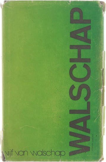 Vijf van walschap - Walschap 9789061520115, Verzenden, Gelezen, Walschap