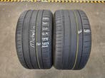 285/30/20 99Y MOE MICHELIN ZOMERBANDEN 4,1MM PROFIEL 2X, Ophalen, Gebruikt, 285 mm, Band(en)