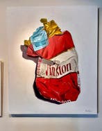 Antonio Valenzuela - Winston