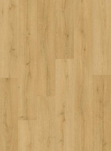 Klik pvc rechte plank  |  Quick-Step Alpha Bloom Geborstelde, Ophalen, Nieuw