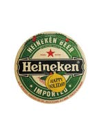 Heineken - Happy Holidays, Ophalen of Verzenden, Nieuw
