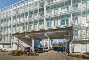 Te huur: Appartement Marie Vierdagstraat in Amersfoort, Amersfoort, Utrecht, Appartement