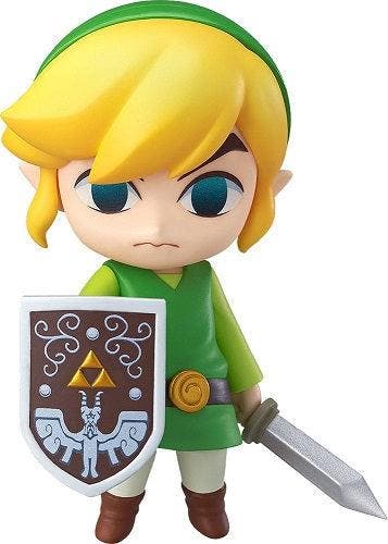 Good Smile Company - Nendoroid - The Legend of Zelda: The, Verzenden, Nieuw