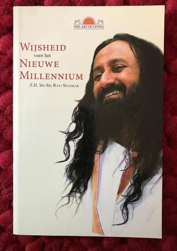Wijsheid voor het nieuwe millennium - S.S.R. Shankar, Verzenden, Gelezen, S.S.R. Shankar