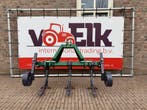 Vaste tand Cultivator voor Minitractor, Zakelijke goederen, Agrarisch | Werktuigen