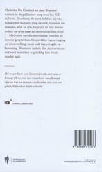 Wat de levenden kunnen leren van de stervenden 9789089315076, Verzenden, Gelezen, Ann Brusseel