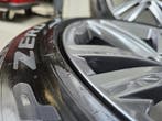 Volkswagen Arteon Passat 18 inch R-Line velgen zomerbanden, Auto-onderdelen, Banden en Velgen, 18 inch, 245 mm, Banden en Velgen