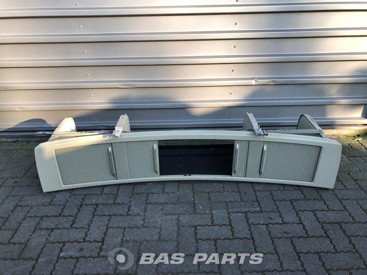 Opbergruimte Volvo 82882815, Auto-onderdelen, Vrachtwagen-onderdelen, Gebruikt, Volvo, Overige Auto-onderdelen, Ophalen