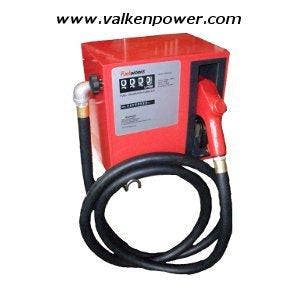 Dieselpompkit 230V 72L/min, Ophalen, Nieuw