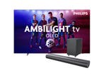 Philips - OLED 60-69  TV -, Audio, Tv en Foto, Televisies, Verzenden, Nieuw, Philips