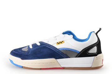 Vans Sneakers in maat 42 Grijs, Overige kleuren, Verzenden, Vans, Sneakers of Gympen