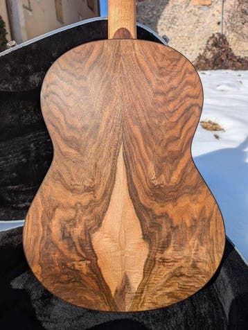 Kairòs Lutherie - Master Concerto - - Klassieke gitaar -, Nieuw