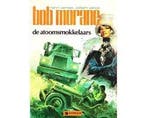 Bob Morane - De atoomsmokkelaars - Bob Morane - De, Ophalen of Verzenden, Nieuw