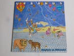 Urbanus - Donders en Bliksems (LP), Cd's en Dvd's, Vinyl | Nederlandstalig, Ophalen of Verzenden, Nieuw in verpakking