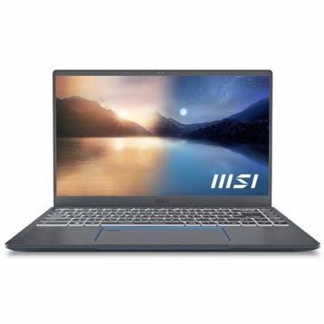 MSI Prestige 14 EVO  | Core™ i5-1135G7 | 16GB | 512GB SSD |, Ophalen of Verzenden, Nieuw