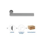 Skantrae Slimseriepakket loopslot Orbit minimal  loop, Ophalen of Verzenden, Zo goed als nieuw