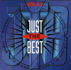 cd - Various - Just The Best Vol. 14, Cd's en Dvd's, Cd's | Overige Cd's, Zo goed als nieuw, Verzenden