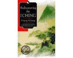Rediscovering the I Ching - Rediscovering the I Ching, Ophalen of Verzenden, Nieuw