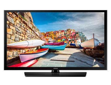 Samsung HE470 - 40 inch TV, Ophalen, 50 Hz, Zo goed als nieuw, Samsung