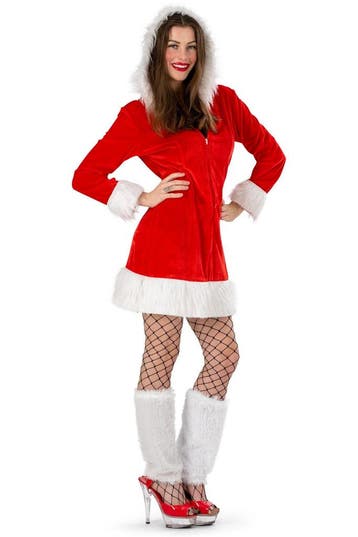 Santa Lady Jurkje Samira, Ophalen of Verzenden, Nieuw