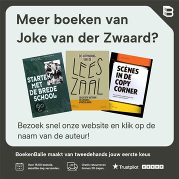 PEDAGOGISCHE ADV MAROKKAANSE OUDERS DR 2 - Joke van der, Boeken, Verzenden, Gelezen, Joke van der Zwaard