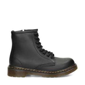 Dr. Martens 1460 veterboots in het Zwart, Kleding | Dames, Schoenen, Verzenden, Zwart, Lage of Enkellaarzen, Nieuw