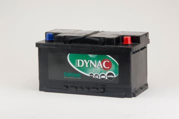 Accu 74 amph dynac hoog model 19cm |, Auto-onderdelen, Accu's en Toebehoren, Ophalen of Verzenden, Nieuw
