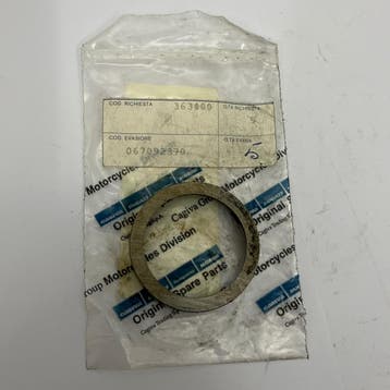 Ducati SEAT, INTAKE VALVE - 067092370 851 888-Supersport..., Motoren, Nieuw