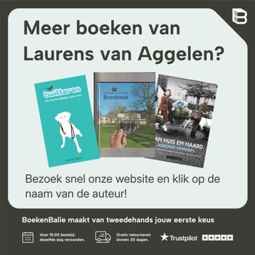 Gestolde tranen - Laurens van Aggelen 9789079763160, Verzenden, Gelezen, Laurens van Aggelen