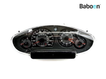 Tellerset Compleet KMH Piaggio | Vespa X8 400 2006-2008, Verzenden, Gebruikt