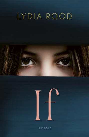 If (9789025883713, Lydia Rood), Verzenden, Nieuw