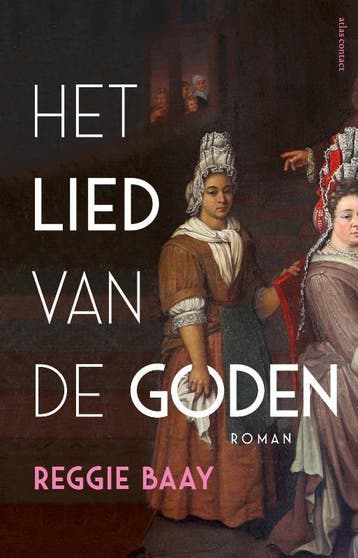 Het Lied Van De Goden | Reggie Baay | Nieuw, Ophalen of Verzenden, Nieuw, Reggie Baay